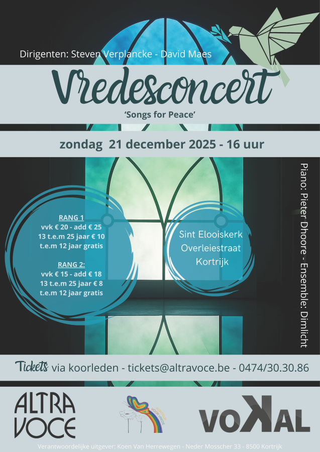 affiche vredes concert 4